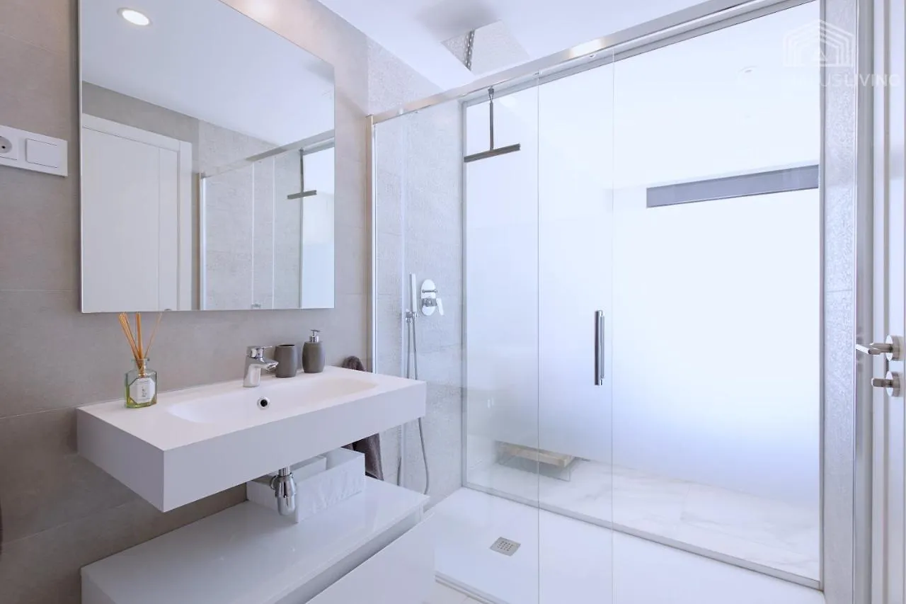 Contemporary Apartment 8 Min To Puerto Banus Estepona 0*,  Spain